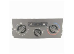 Recambio de mando calefaccion / aire acondicionado para peugeot 207 xt referencia OEM IAM N102080  