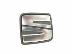 Recambio de maneta exterior porton para seat ibiza (kj1) style go referencia OEM IAM 6F0827565  