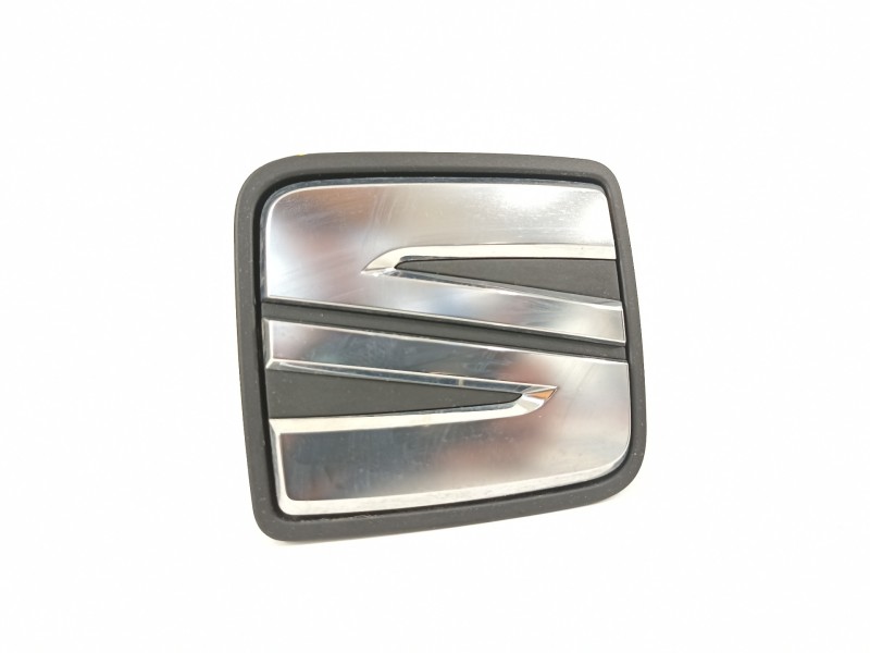 Recambio de maneta exterior porton para seat ibiza (kj1) style go referencia OEM IAM 6F0827565  