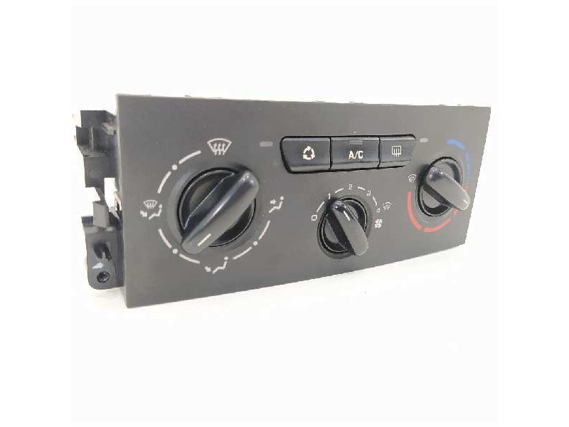 Recambio de mando calefaccion / aire acondicionado para peugeot 207 xt referencia OEM IAM N102080  