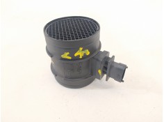 Recambio de caudalimetro para iveco daily caja cerrada (2006 =>) 2.3 diesel referencia OEM IAM 55190587 0281002763  2