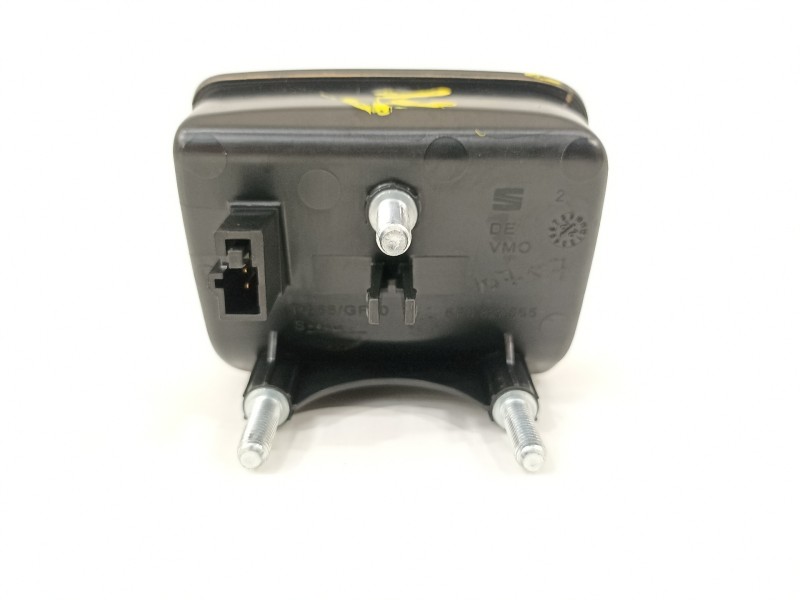 Recambio de maneta exterior porton para seat ibiza (kj1) style go referencia OEM IAM 6F0827565  