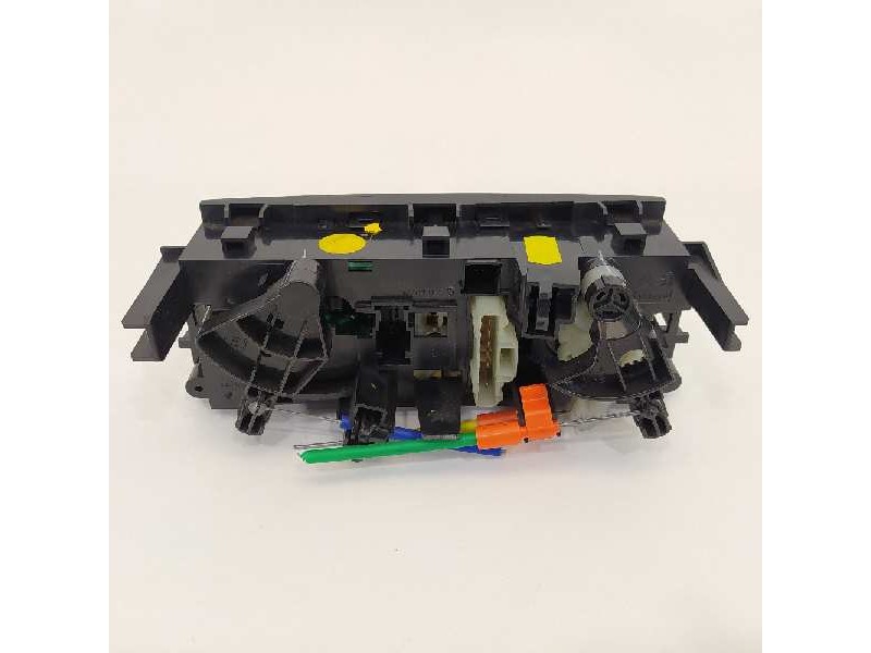 Recambio de mando calefaccion / aire acondicionado para peugeot 207 xt referencia OEM IAM N102080  