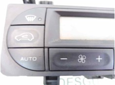 Recambio de mando climatizador para citroën c2 vtr referencia OEM IAM 96377775XT   2