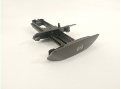 Recambio de palanca freno de mano para mercedes-benz clase c (w204) berlina c 320 cdi (204.022) referencia OEM IAM A2044200177   2