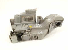 Recambio de cerradura puerta delantera izquierda para lancia ypsilon (402) gold referencia OEM IAM 51926049  