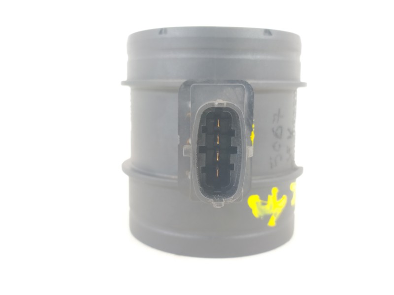 Recambio de caudalimetro para iveco daily caja cerrada (2006 =>) 2.3 diesel referencia OEM IAM 55190587 0281002763 