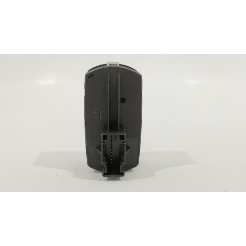 Recambio de mando elevalunas delantero izquierdo para opel corsa d selective referencia OEM IAM 13258521AA 315625731 