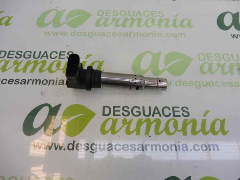 Recambio de bobina encendido para volkswagen golf v berlina (1k1) gt referencia OEM IAM 038905715L  