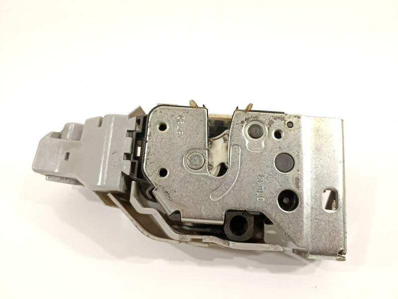 Recambio de cerradura puerta delantera izquierda para lancia ypsilon (402) gold referencia OEM IAM 51926049  