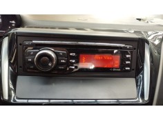 Recambio de sistema audio / radio cd para peugeot 208 style referencia OEM IAM 98051026ZD   2