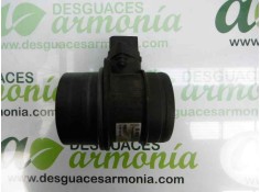 Recambio de caudalimetro para audi a4 avant (8e) 2.0 tdi quattro (dpf) (125kw) referencia OEM IAM 0986284007 0281002461 07490646
