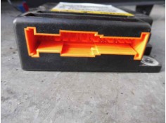 Recambio de kit airbag para citroën c2 vtr referencia OEM IAM 9651942280   2