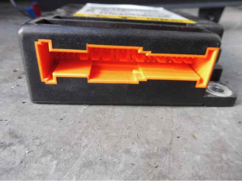 Recambio de kit airbag para citroën c2 vtr referencia OEM IAM 9651942280  