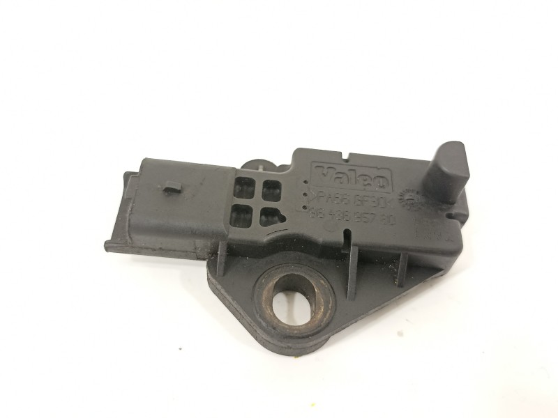 Recambio de sensor para citroën c5 berlina exclusive referencia OEM IAM 9643695780  
