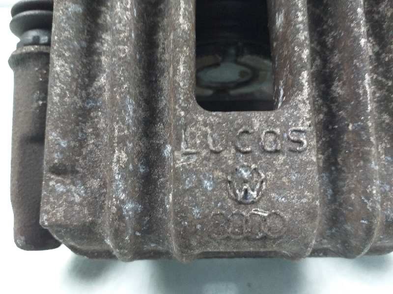 Recambio de pinza freno trasera derecha para seat ibiza sc (6j1) fr referencia OEM IAM 6R0615424  