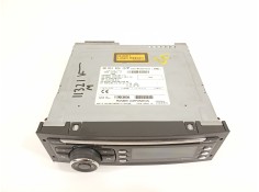 Recambio de sistema audio / radio cd para peugeot 208 style referencia OEM IAM 98051026ZD  
