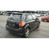 SUZUKI SX4 (EY, GY)