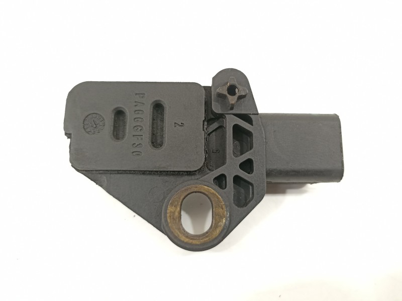 Recambio de sensor para citroën c5 berlina exclusive referencia OEM IAM 9643695780  