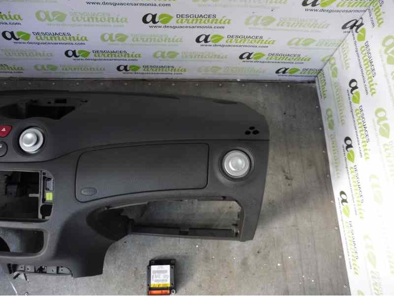 Recambio de kit airbag para citroën c2 vtr referencia OEM IAM 9651942280  