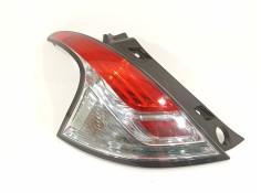 Recambio de piloto trasero izquierdo para lancia ypsilon (402) gold referencia OEM IAM 51833631  