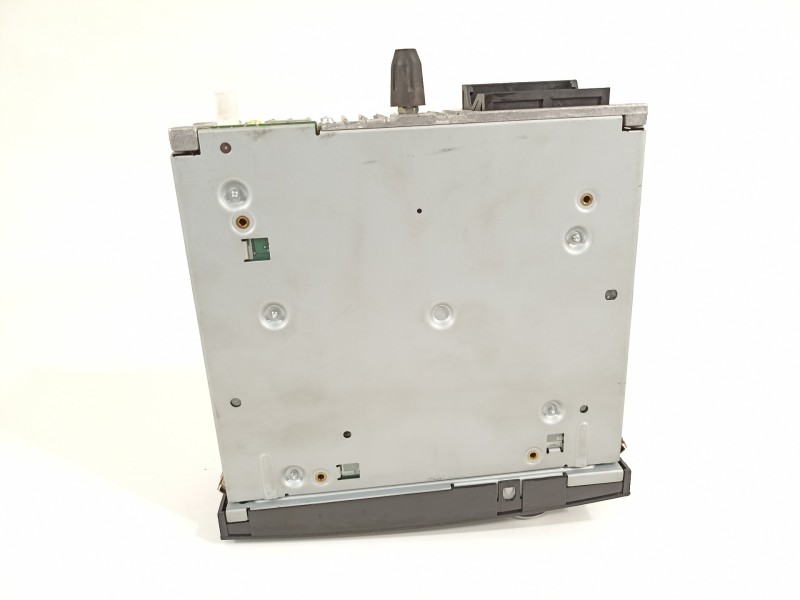 Recambio de sistema audio / radio cd para peugeot 208 style referencia OEM IAM 98051026ZD  
