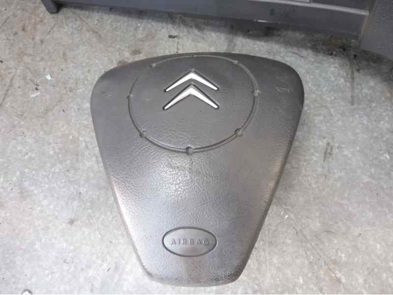 Recambio de kit airbag para citroën c2 vtr referencia OEM IAM 9651942280  