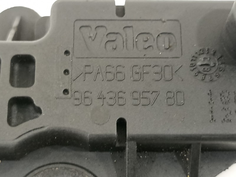 Recambio de sensor para citroën c5 berlina exclusive referencia OEM IAM 9643695780  