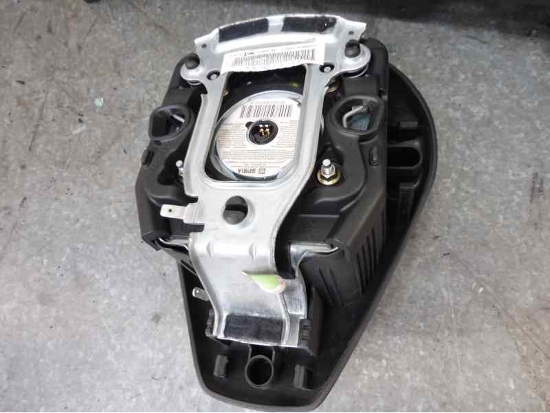 Recambio de kit airbag para citroën c2 vtr referencia OEM IAM 9651942280  
