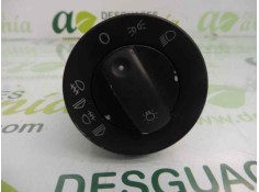 Recambio de mando luces para audi a4 avant (8e) 2.0 tdi quattro (dpf) (125kw) referencia OEM IAM 8E0941531C  