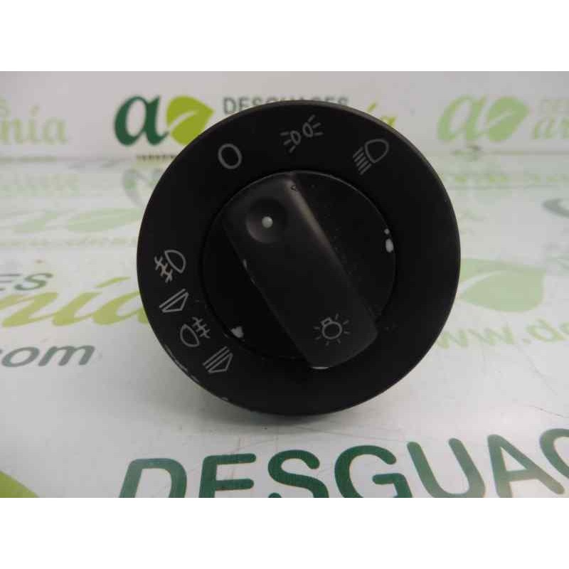 Recambio de mando luces para audi a4 avant (8e) 2.0 tdi quattro (dpf) (125kw) referencia OEM IAM 8E0941531C  