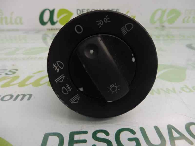 Recambio de mando luces para audi a4 avant (8e) 2.0 tdi quattro (dpf) (125kw) referencia OEM IAM 8E0941531C  