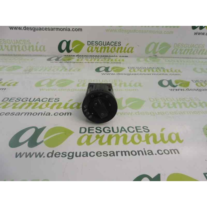 Recambio de mando luces para audi a4 avant (8e) 2.0 tdi quattro (dpf) (125kw) referencia OEM IAM 8E0941531C  