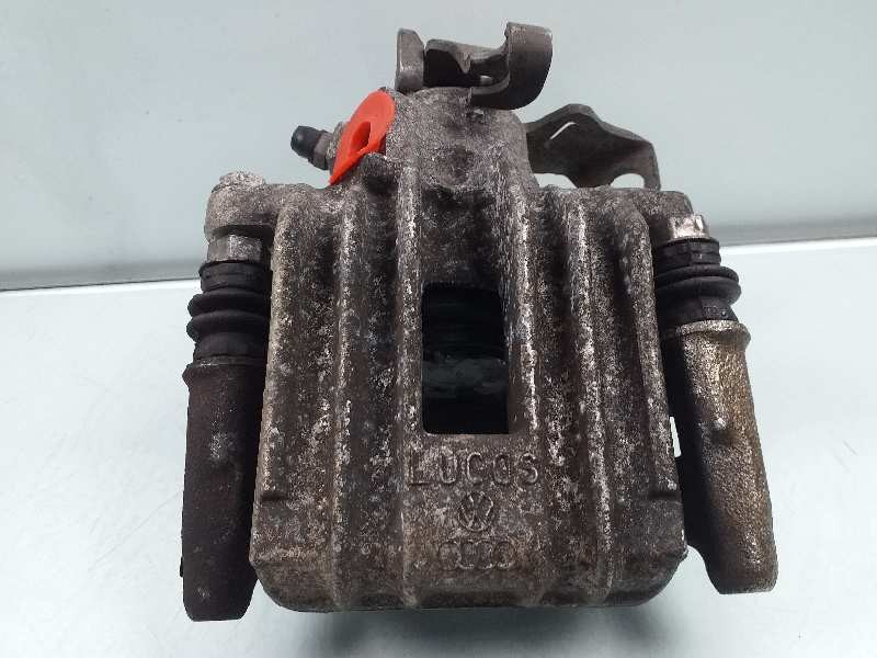 Recambio de pinza freno trasera izquierda para seat ibiza sc (6j1) fr referencia OEM IAM 6R0615423  