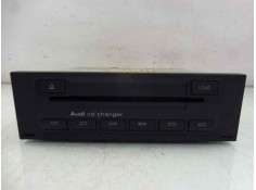 Recambio de sistema audio / radio cd para audi a3 sportback (8p) 2.0 tdi ambition referencia OEM IAM 8E0035111D