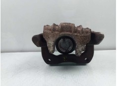 Recambio de pinza freno trasera izquierda para seat ibiza sc (6j1) fr referencia OEM IAM 6R0615423   2