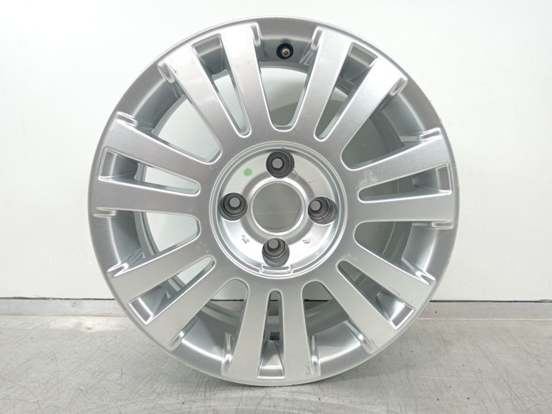 Recambio de llanta para citroën c5 berlina exclusive referencia OEM IAM 5402L1  