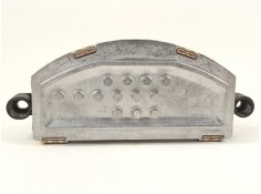 Recambio de resistencia calefaccion para seat ibiza (kj1) style go referencia OEM IAM 2Q0907521  