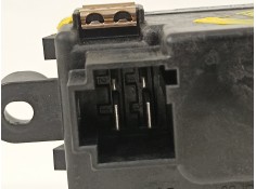 Recambio de resistencia calefaccion para seat ibiza (kj1) style go referencia OEM IAM 2Q0907521   2