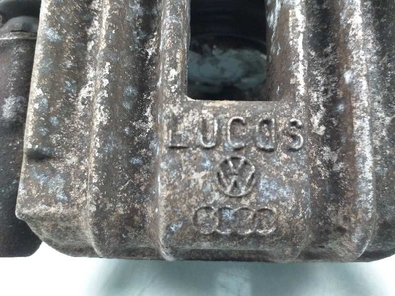 Recambio de pinza freno trasera izquierda para seat ibiza sc (6j1) fr referencia OEM IAM 6R0615423  