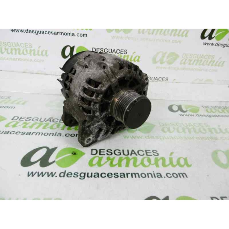 Recambio de alternador para nissan kubistar (x76) premium (l1) referencia OEM IAM 8200537415 SG12B105 2543378A