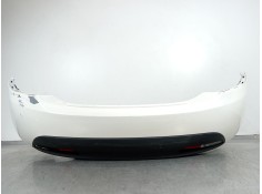 Recambio de paragolpes trasero para lancia ypsilon (402) gold referencia OEM IAM 735479601  