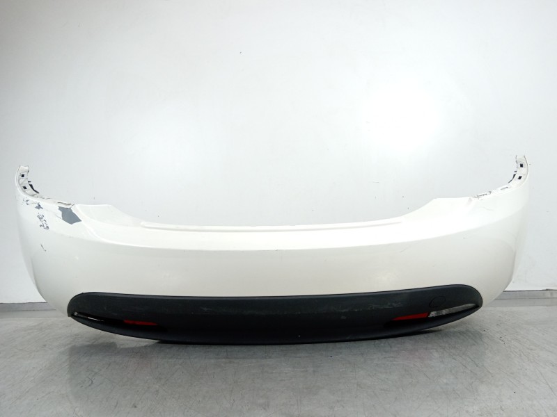 Recambio de paragolpes trasero para lancia ypsilon (402) gold referencia OEM IAM 735479601  