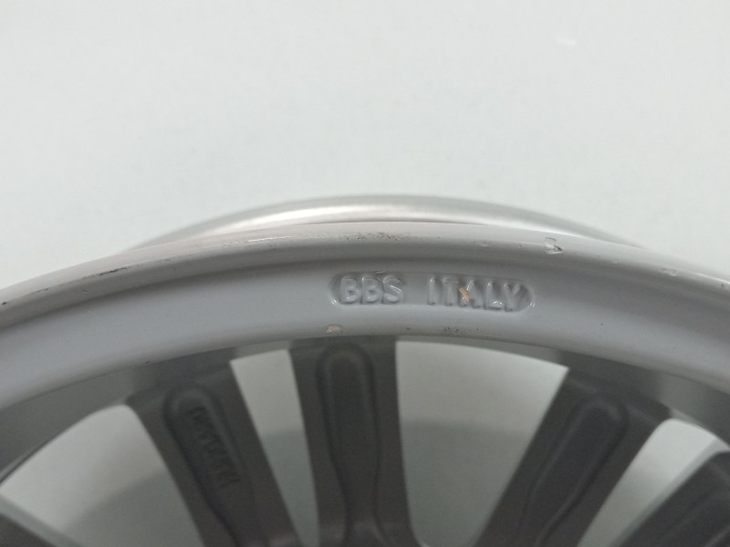 Recambio de llanta para citroën c5 berlina exclusive referencia OEM IAM 5402L1  