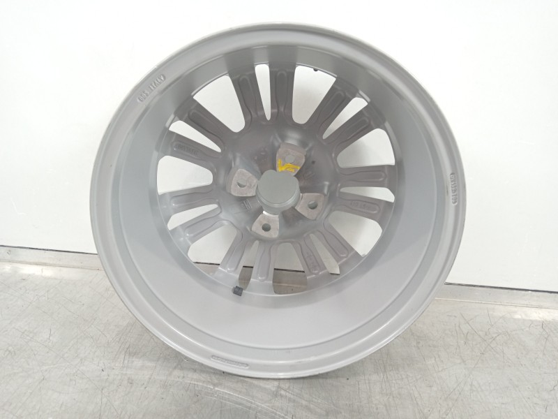 Recambio de llanta para citroën c5 berlina exclusive referencia OEM IAM 5402L1  