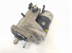 Recambio de motor arranque para toyota hilux (kun) cabina doble gx 4x4 referencia OEM IAM 281000L052 4280002633 