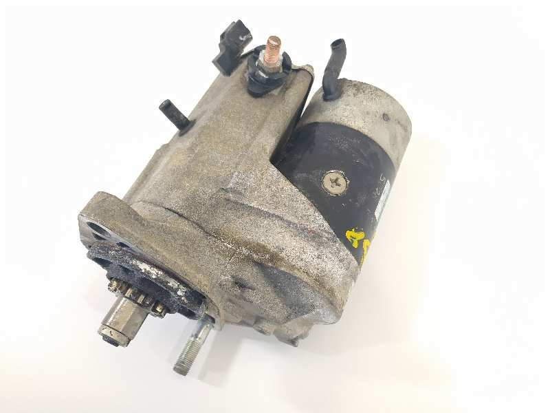 Recambio de motor arranque para toyota hilux (kun) cabina doble gx 4x4 referencia OEM IAM 281000L052 4280002633 