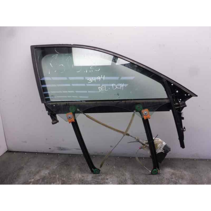 Recambio de elevalunas delantero derecho para audi a3 sportback (8p) 2.0 tdi ambition referencia OEM IAM 8P0959802G  