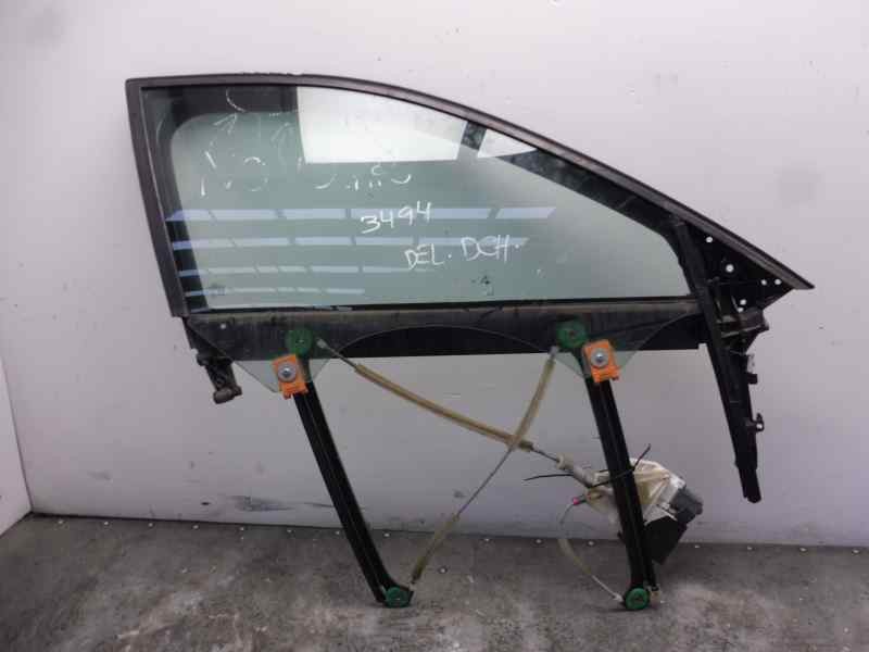 Recambio de elevalunas delantero derecho para audi a3 sportback (8p) 2.0 tdi ambition referencia OEM IAM 8P0959802G  