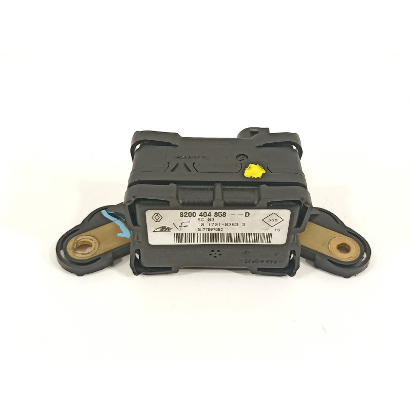 Recambio de modulo electronico para renault laguna ii (bg0) authentique referencia OEM IAM 8200404858D  